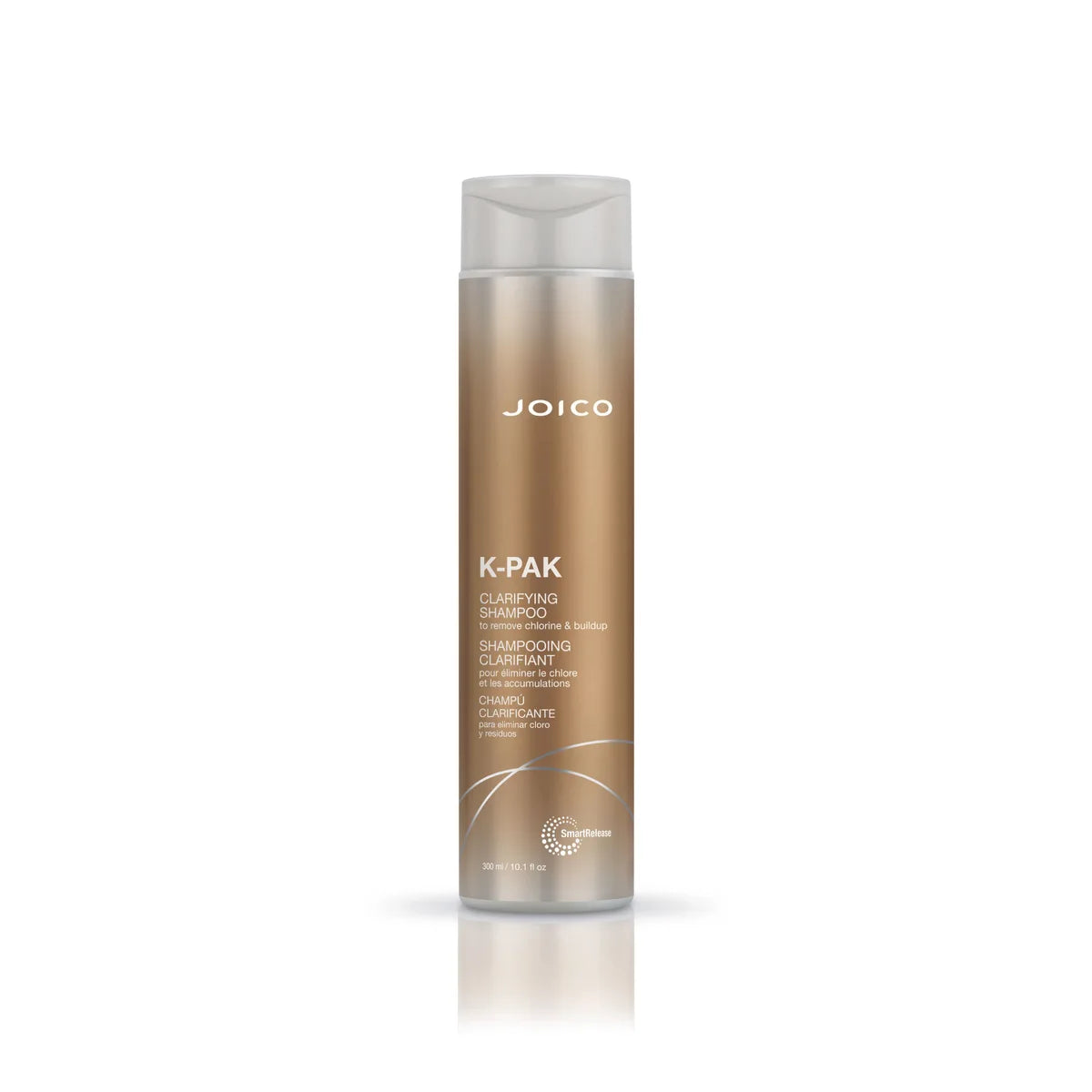 JOICO K-PAK Clarifying Shampoo