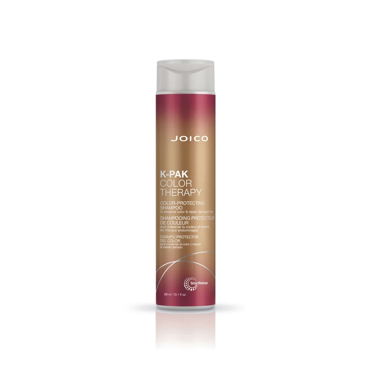 JOICO K-PAK Color Therapy Color-Protecting Shampoo