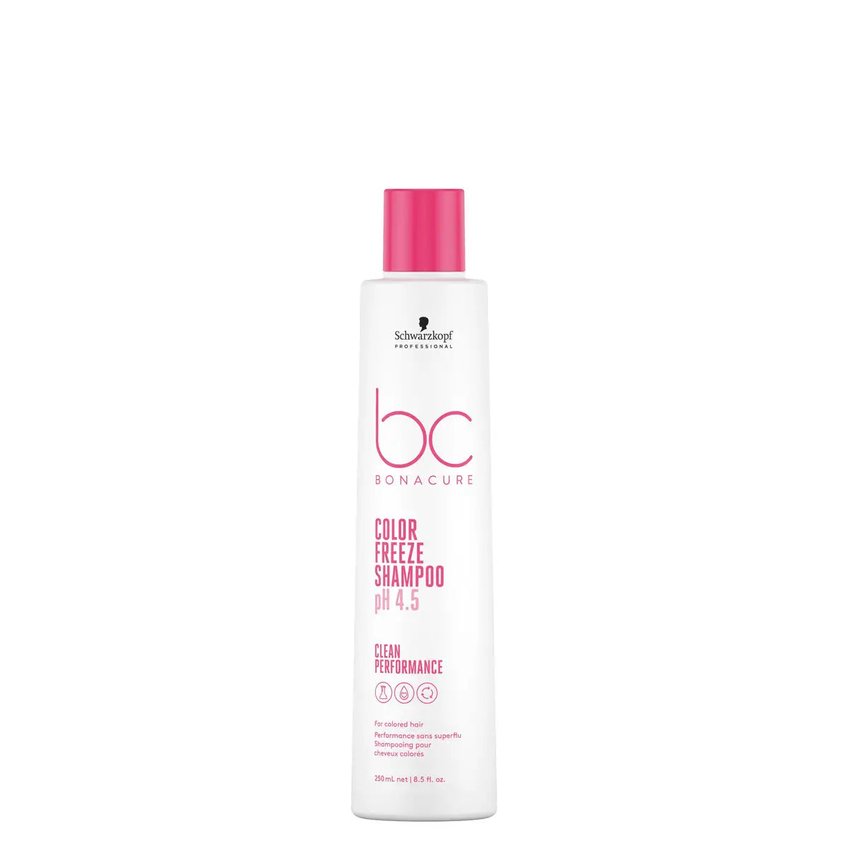 SCHWARZKOPF BC BONACURE Color Freeze Shampoo