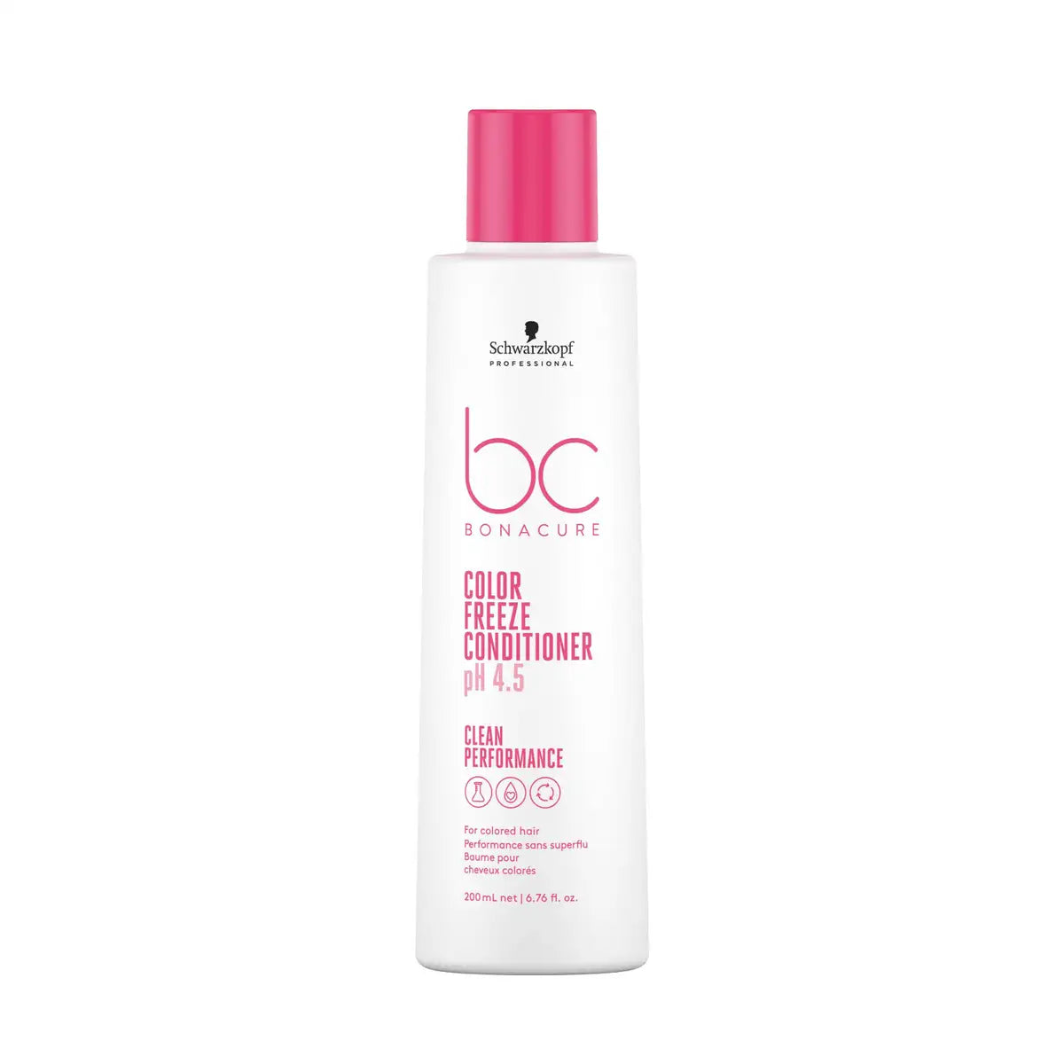 SCHWARZKOPF BC BONACURE Color Freeze Conditioner