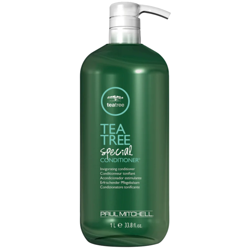 Paul Mitchell Tea Tree Special Conditioner