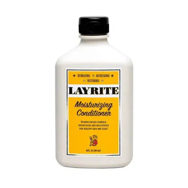 Layrite Moisturizing Conditioner