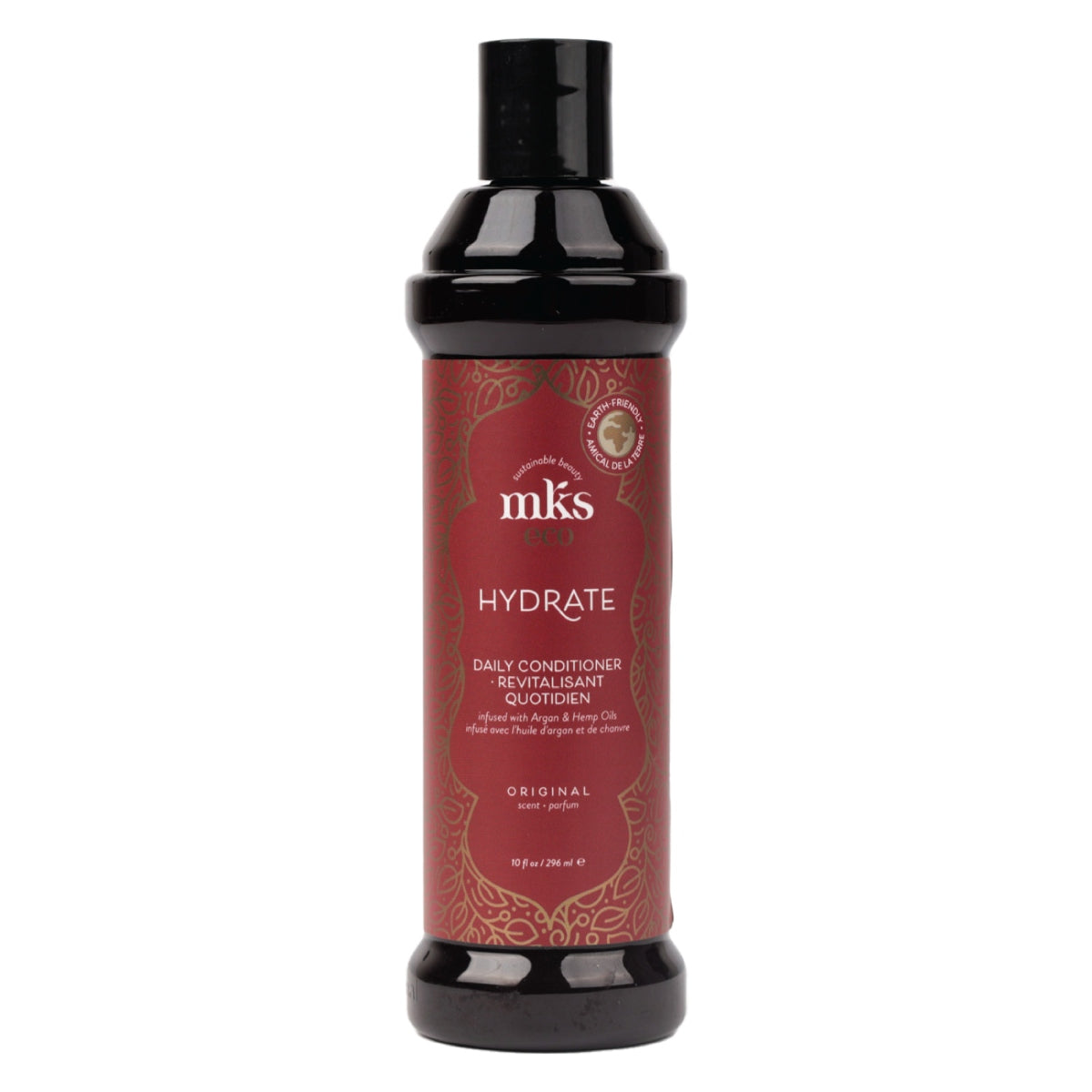 MKS eco Hydrate Conditioner Original Scent 10oz