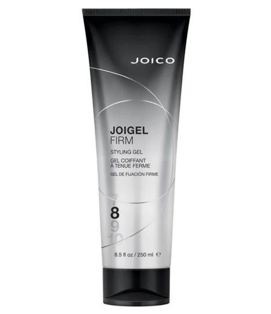 JOICO Joigel Firm Hold Styling Gel 250 ml