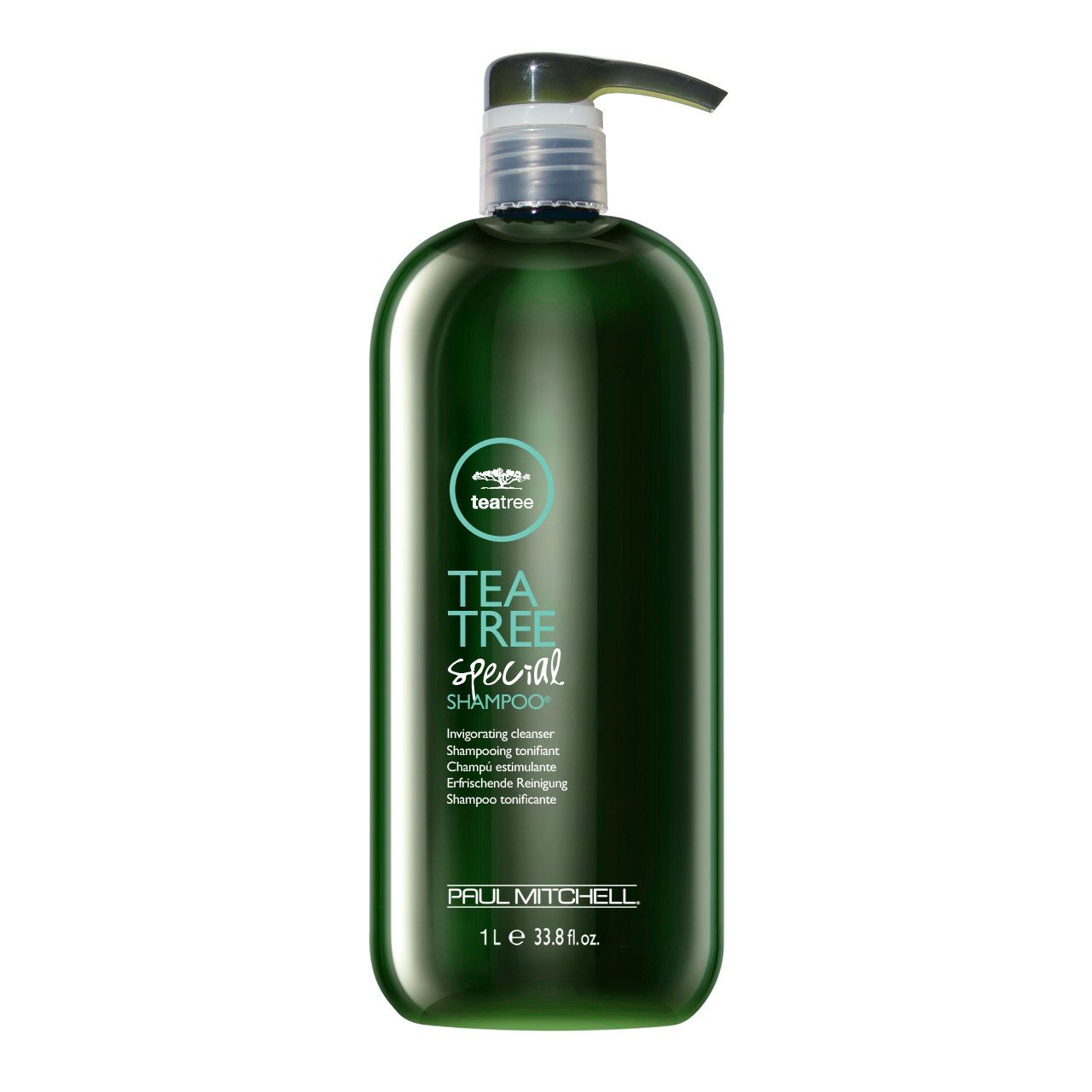 PAUL MITCHELL Tea Tree Special Shampoo