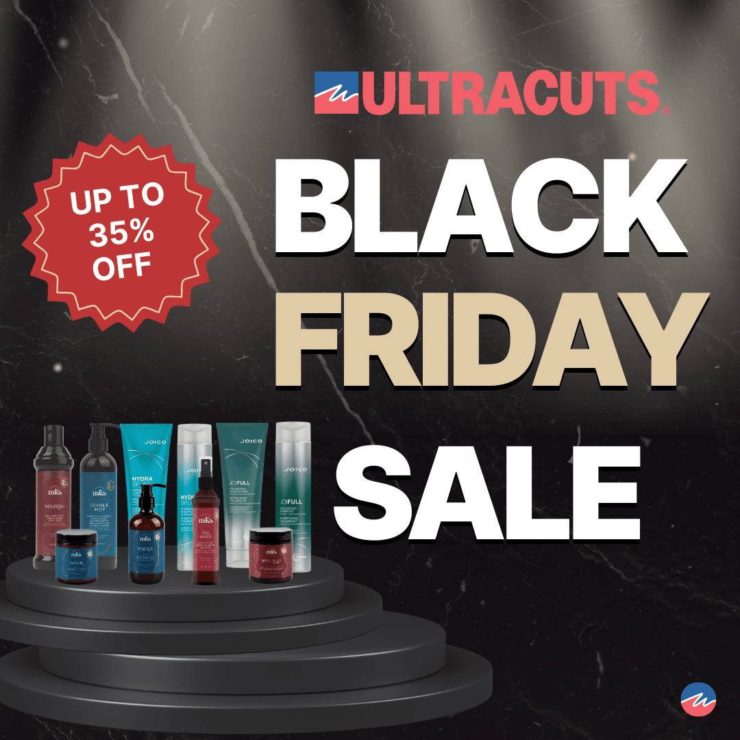 Black Friday Sale on Now! - Ultracuts