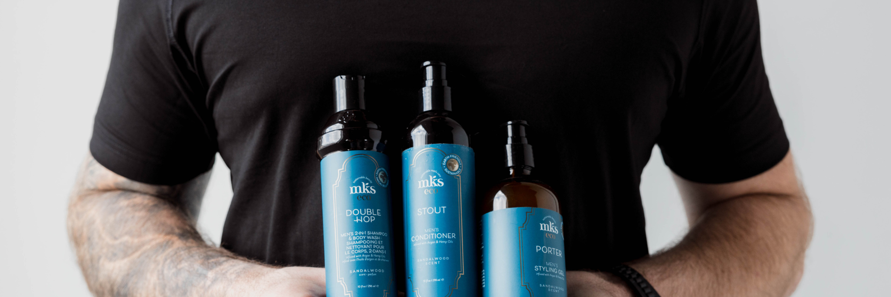 Conditioner