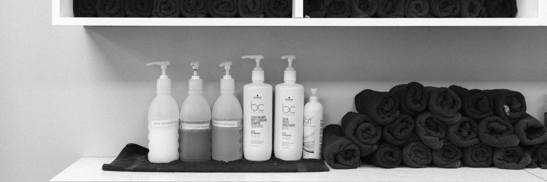 Hair Treatment