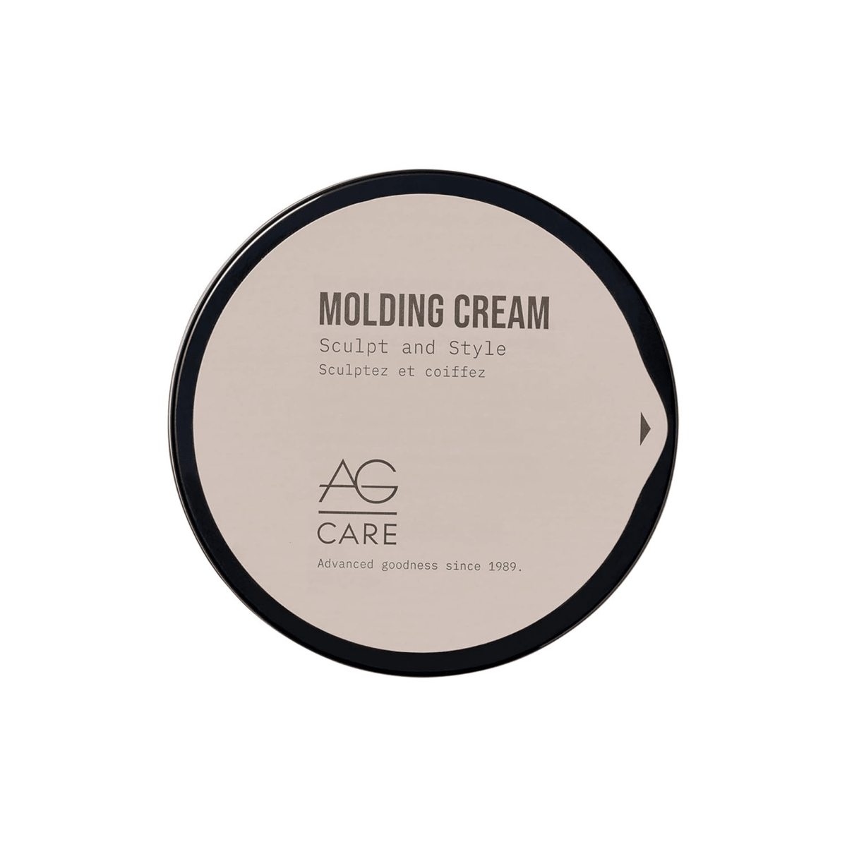 AG Care Molding Cream 75 ml travel styling product