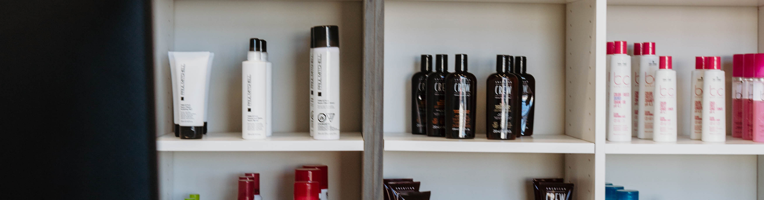 Shampoo