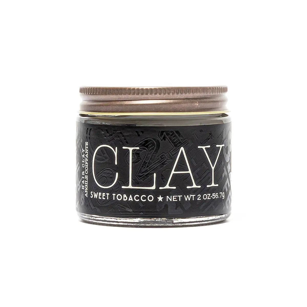 18.21 Man Made Clay Sweet Tobacco - Ultracuts