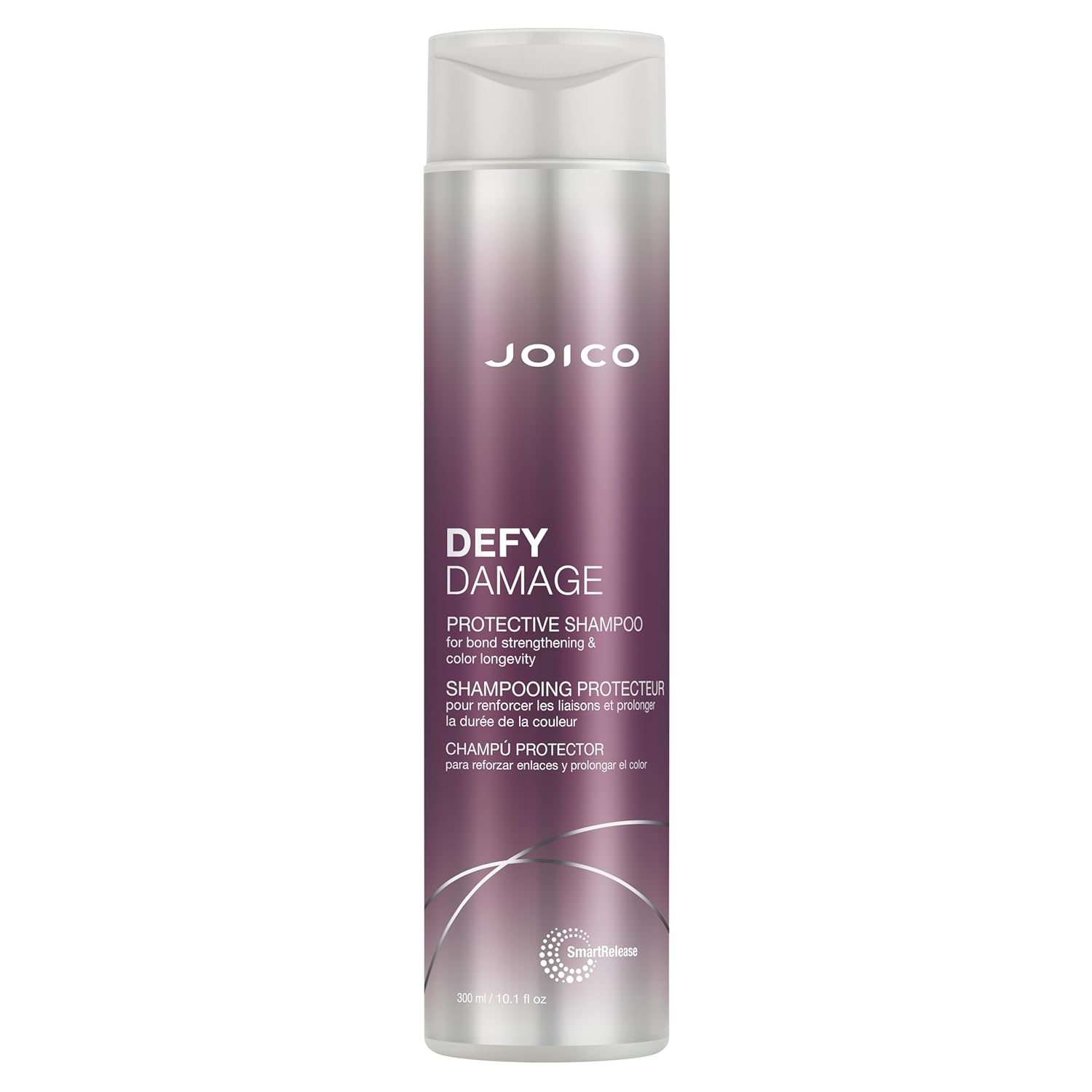 JOICO Defy Damage Protective Shampoo