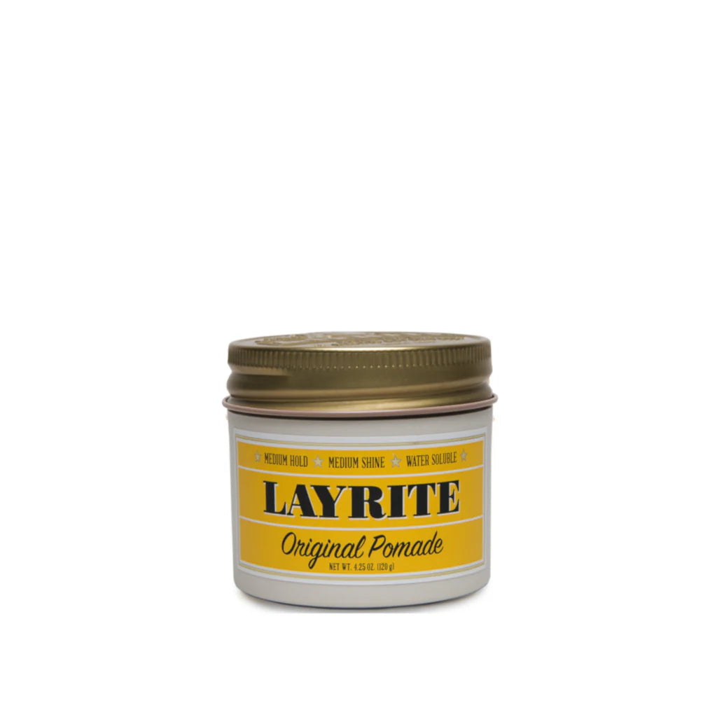 Layrite Original Pomade