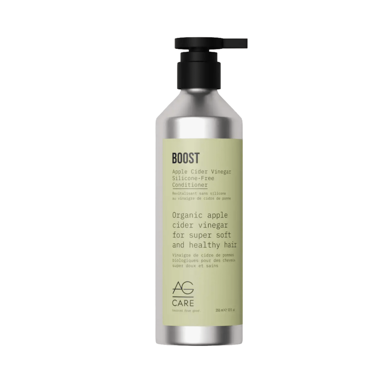 AG Care Balance Apple Cider Vinegar Sulfate-Free Conditioner - Ultracuts