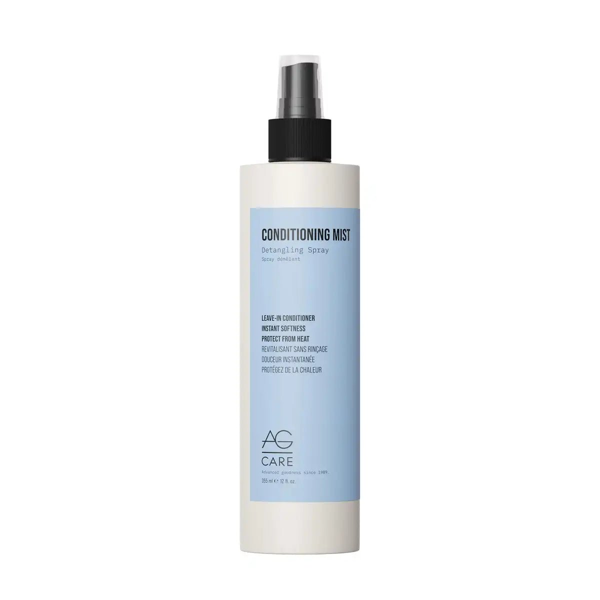 AG CARE Conditioning Mist Detangling Spray - Ultracuts