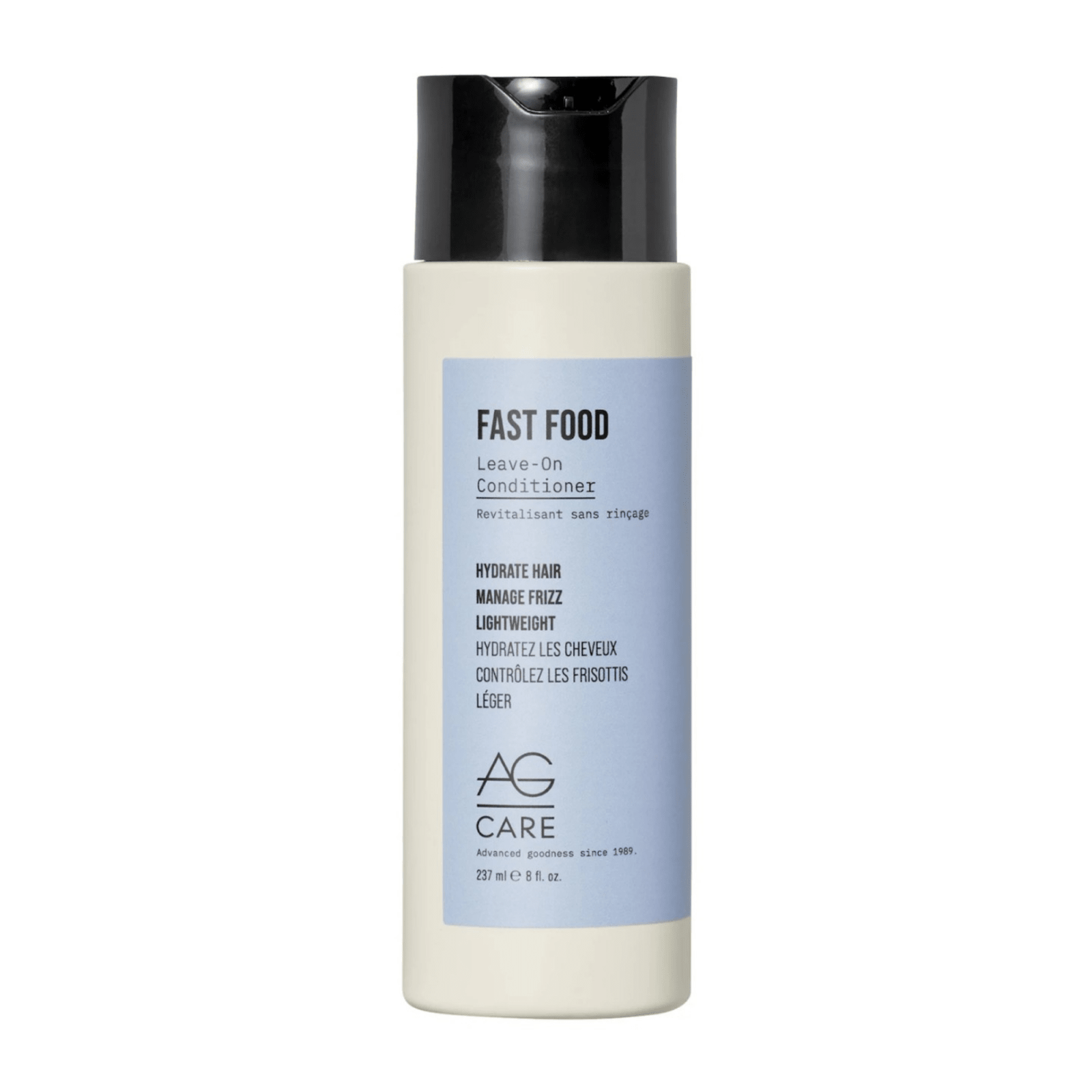AG Care Fast Food Leave - on Conditioner - Ultracuts