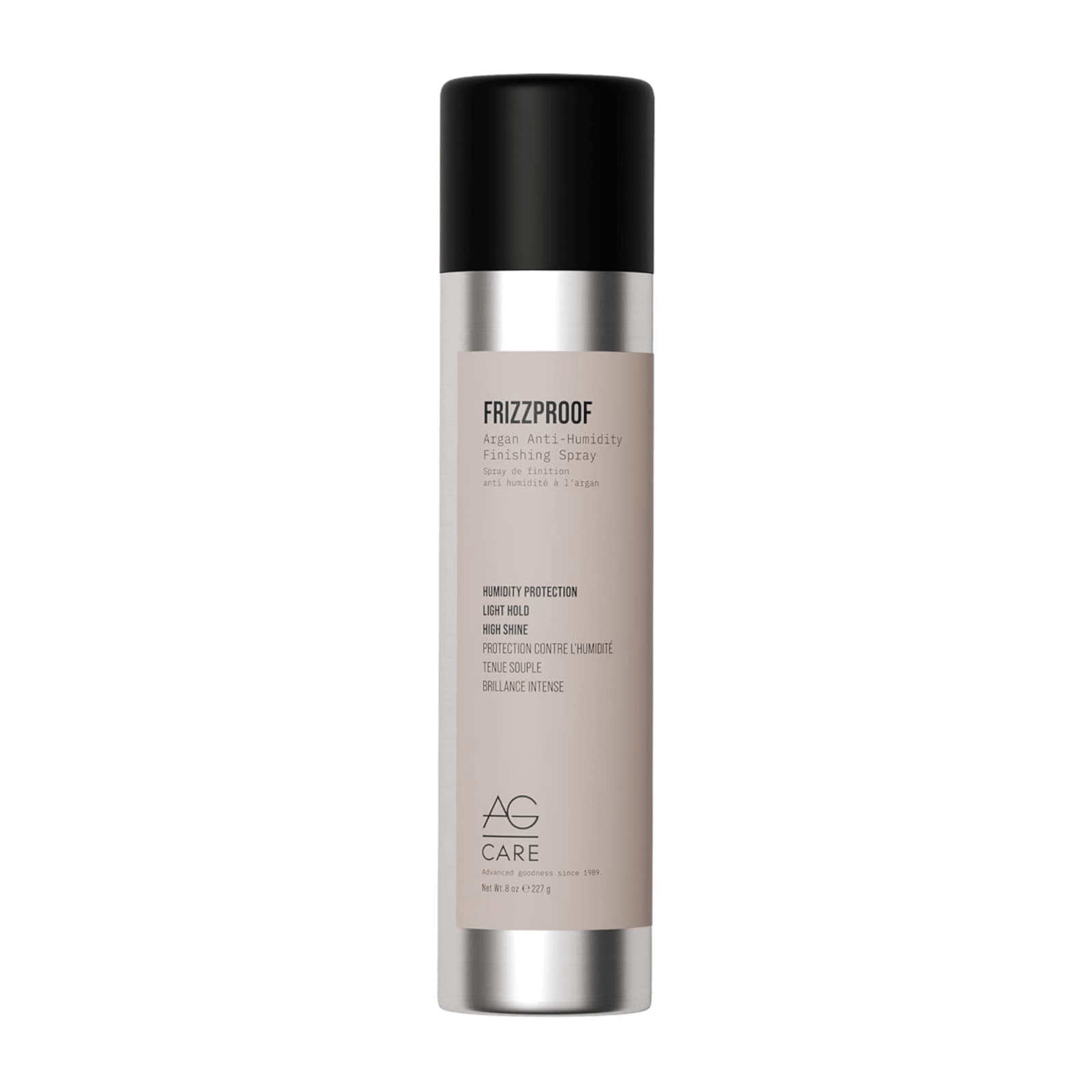 AG Care Frizzproof Argan Anti - Humidity Finishing Spray - Ultracuts