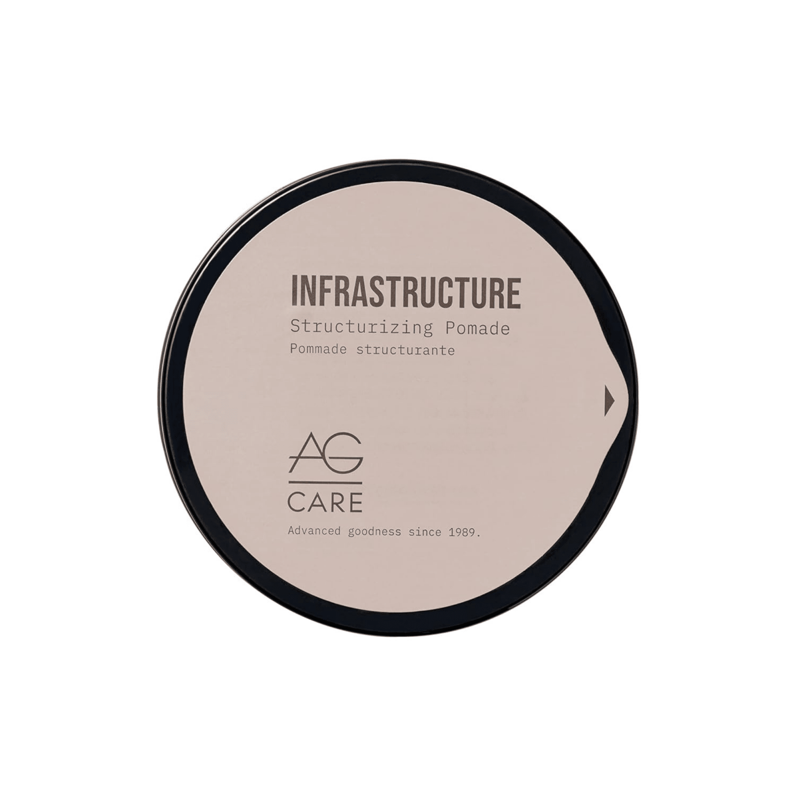 AG CARE Infrastructure Structurizing Pomade - Ultracuts