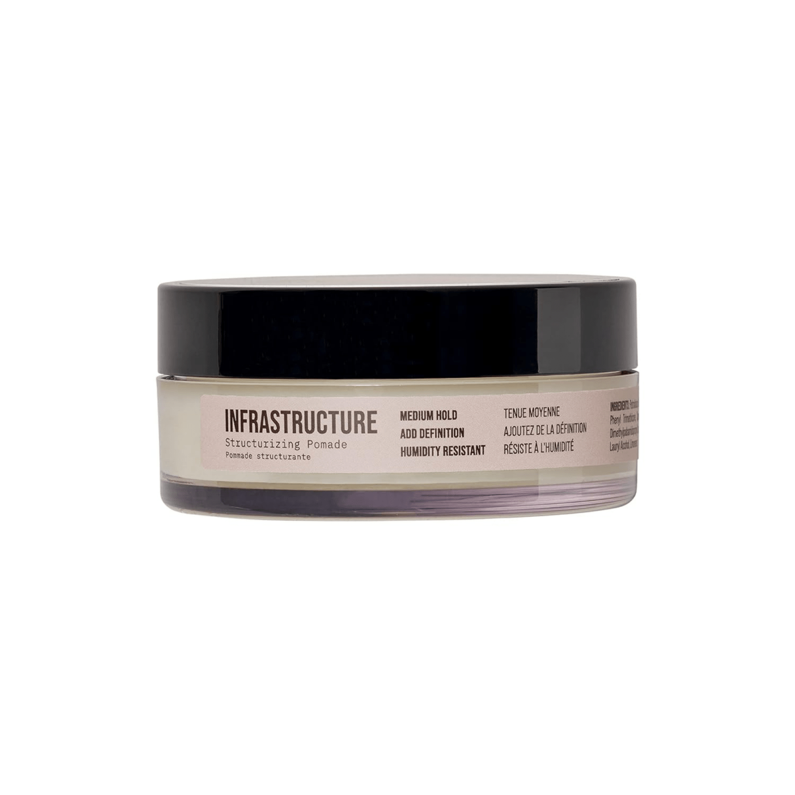 AG CARE Infrastructure Structurizing Pomade - Ultracuts