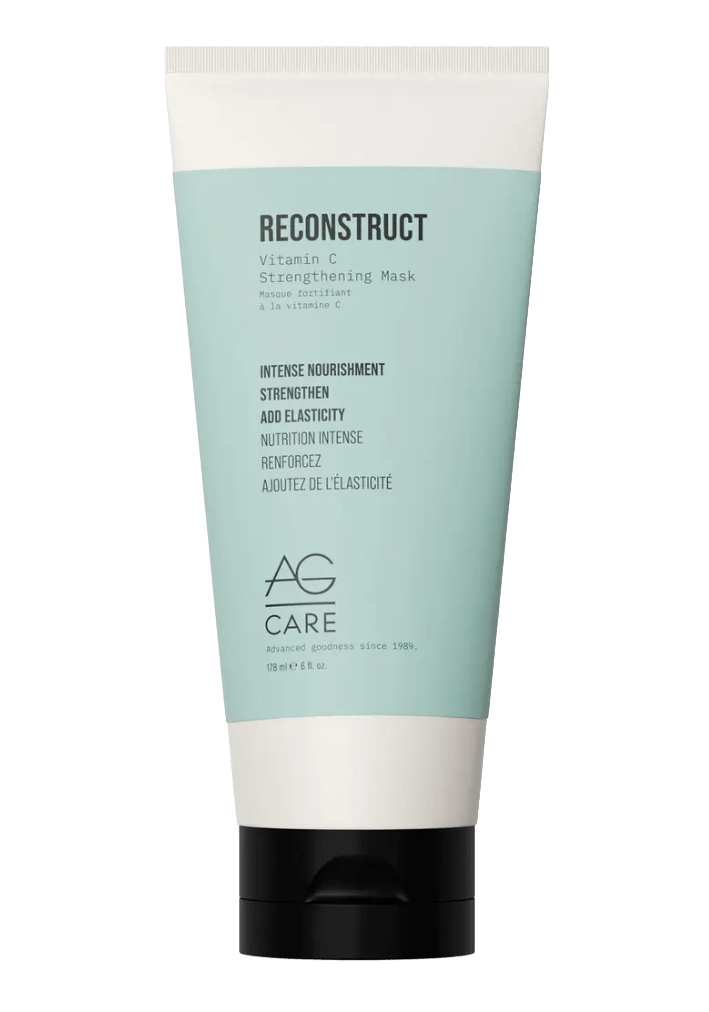 AG Care Reconstruct Vitamin C Strengthening Mask - Ultracuts