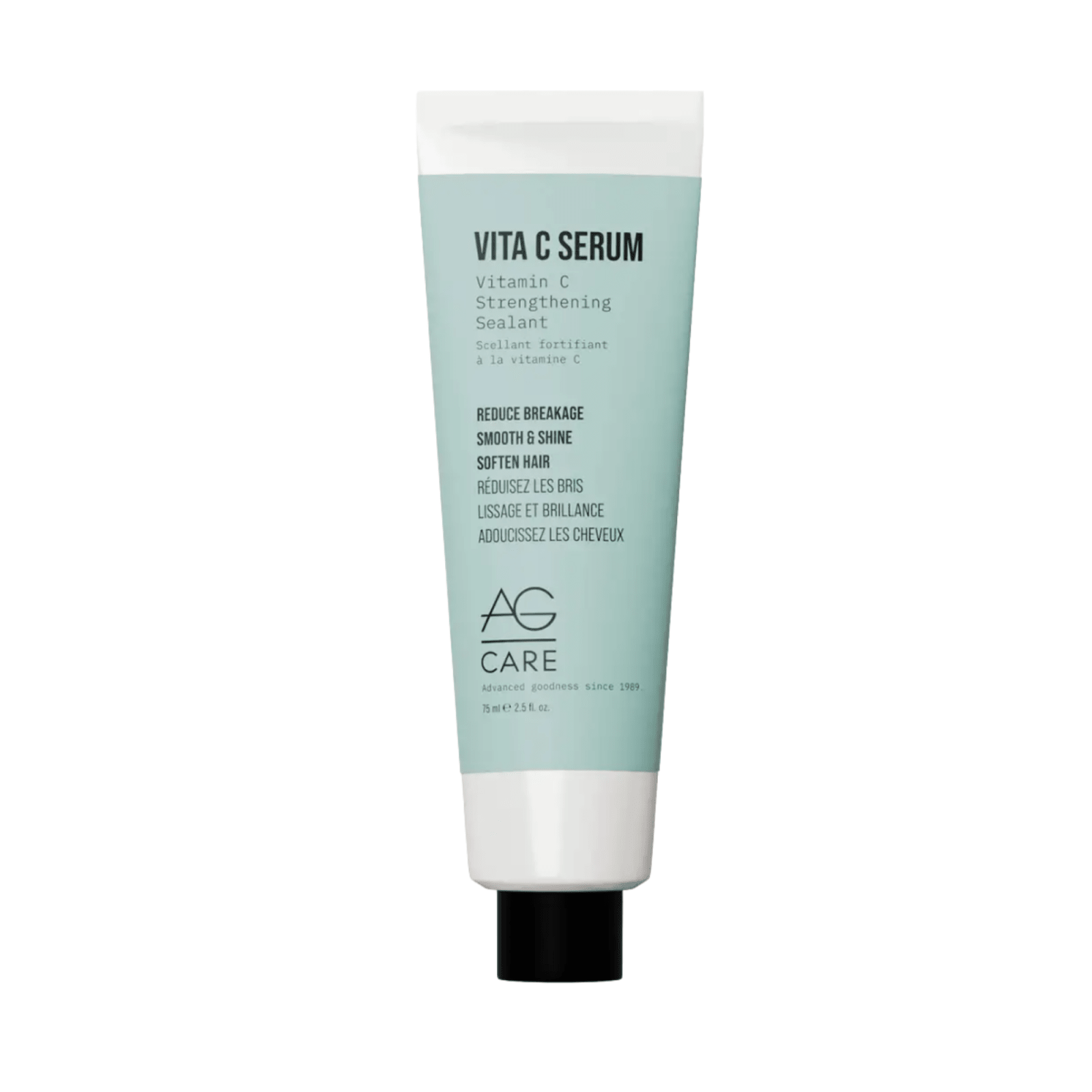 AG Care Vitamin C Serum Strengthening Sealant - Ultracuts