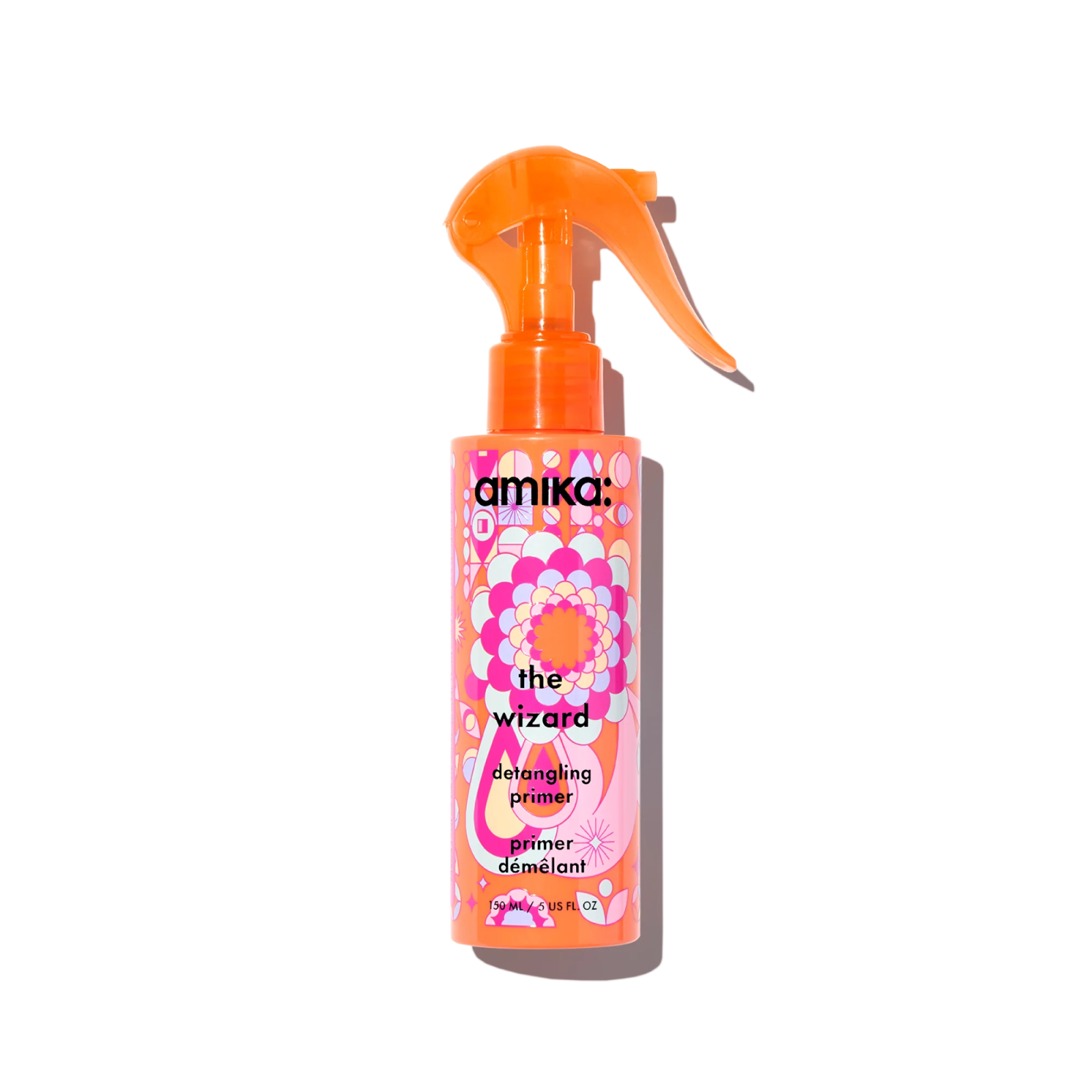 Amika The Wizard Detangling Hair Primer 4 oz - Ultracuts