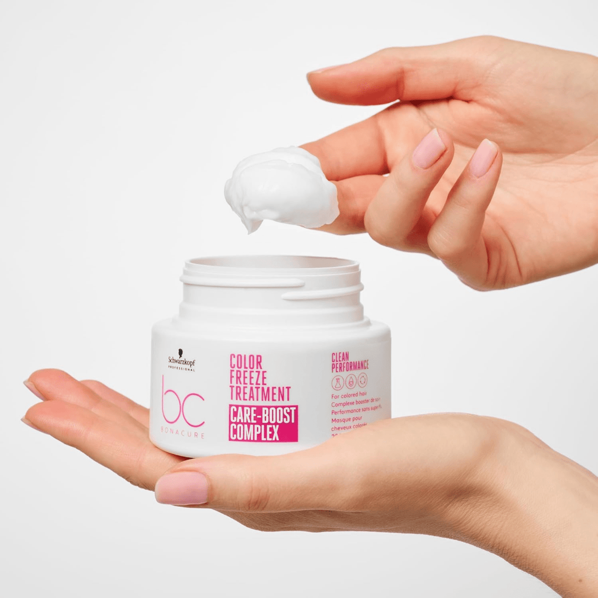 BC Shwarzkopf Color Freeze Treatment - Ultracuts