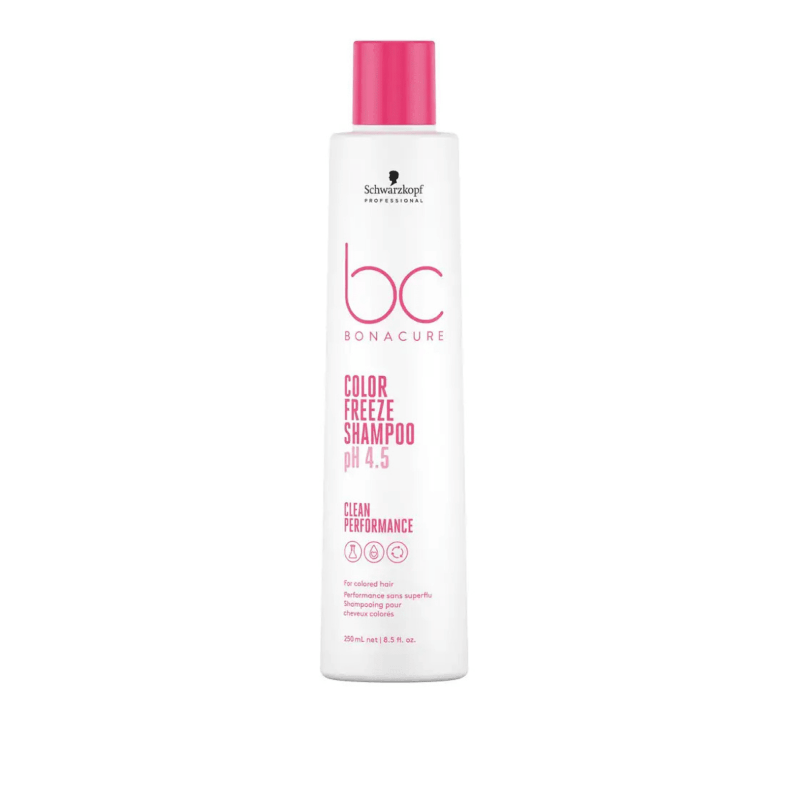 BC Shwarzkopf Color Freeze Treatment - Ultracuts