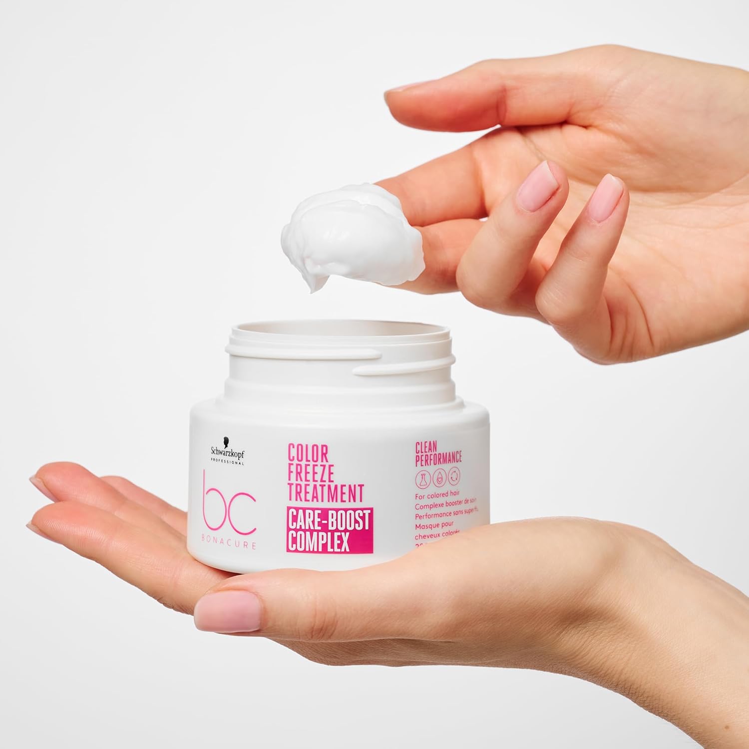 BC Shwarzkopf Color Freeze Treatment - Ultracuts