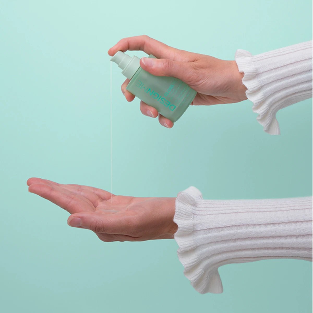 DESIGNME Gloss.Me Serum - Ultracuts