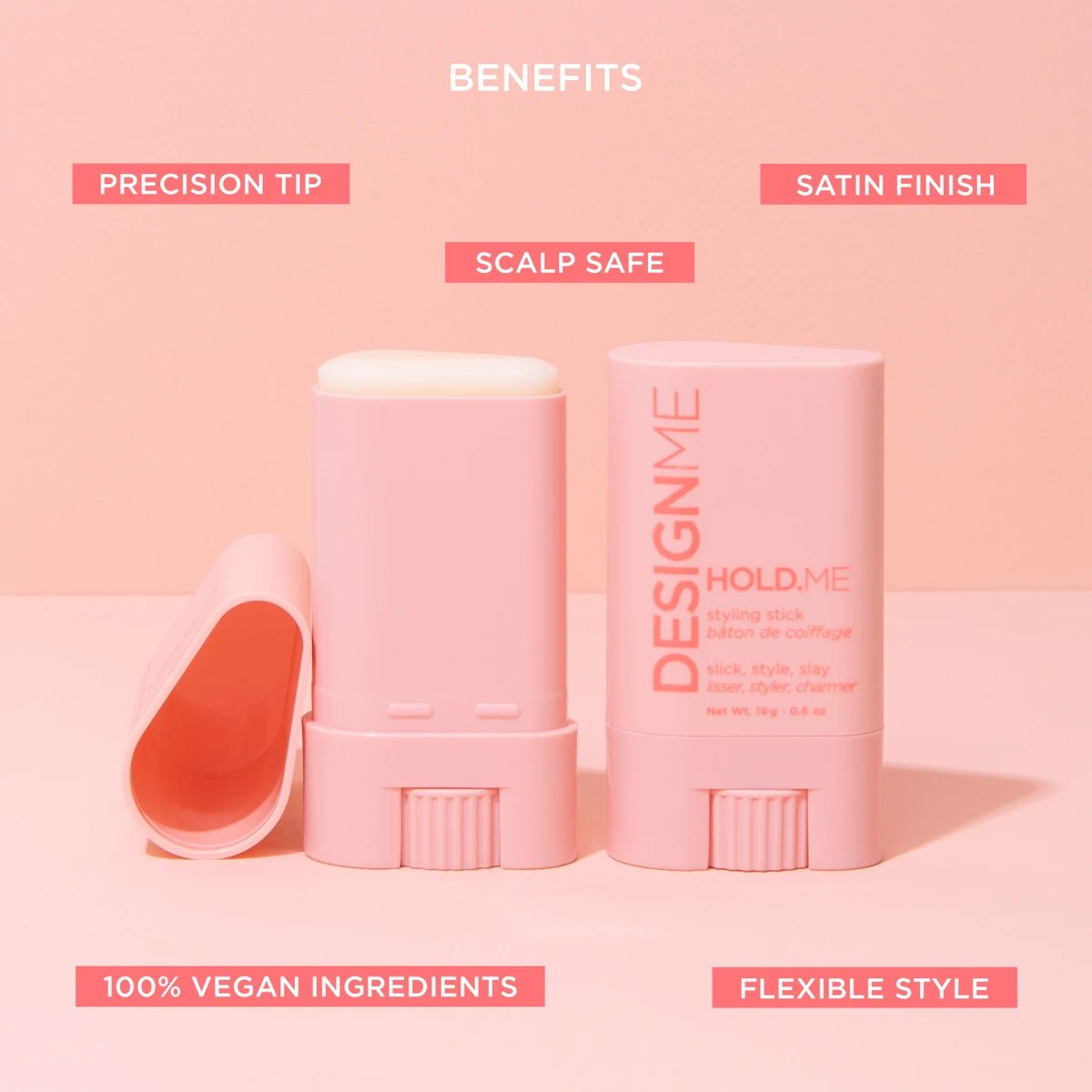 DESIGNME Hold.Me Styling Stick - Ultracuts