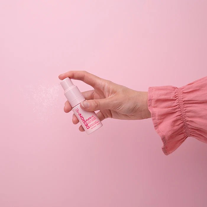 Puff M Puff.Me Powder | Volumizing Powder for Hair | DESIGNME