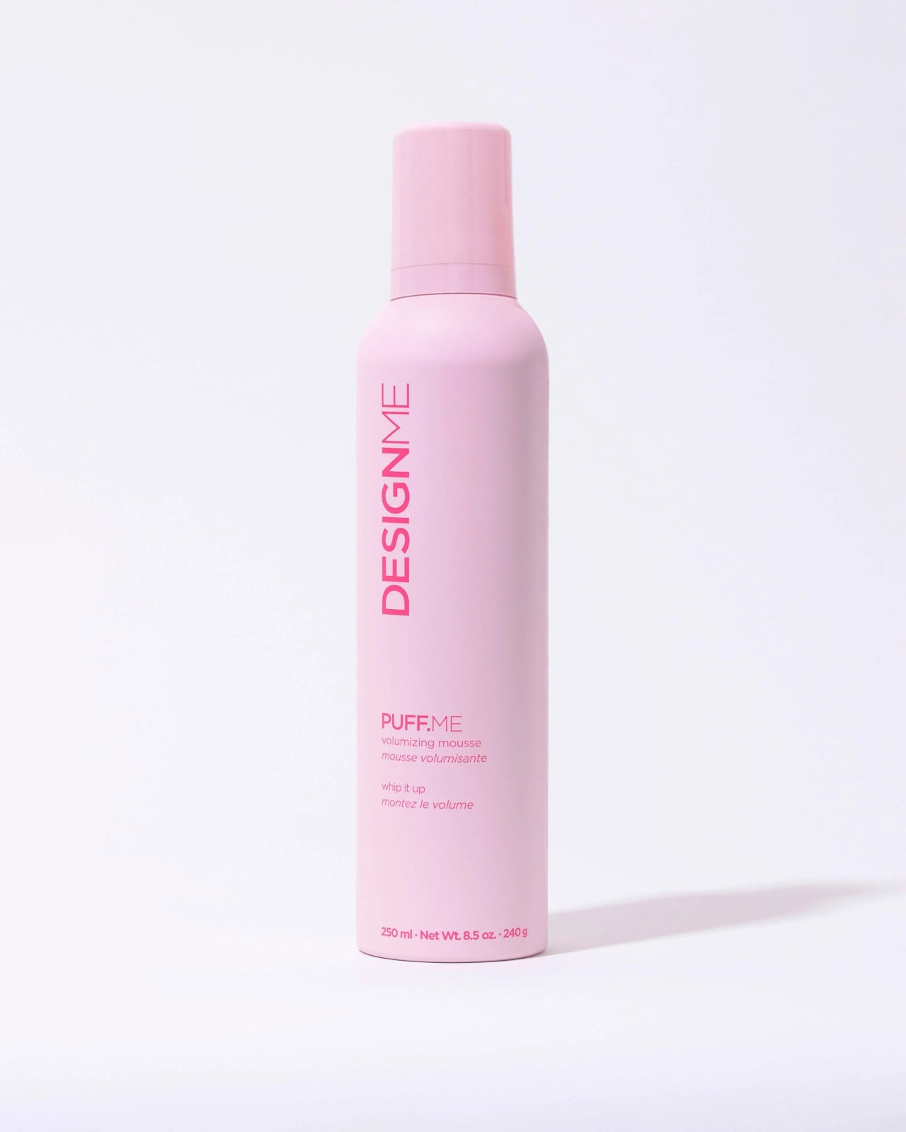 DESIGNME Puff.Me Volumizing Mousse - Ultracuts
