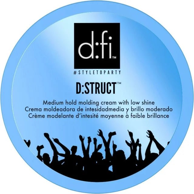d:fi D:Struct - Ultracuts