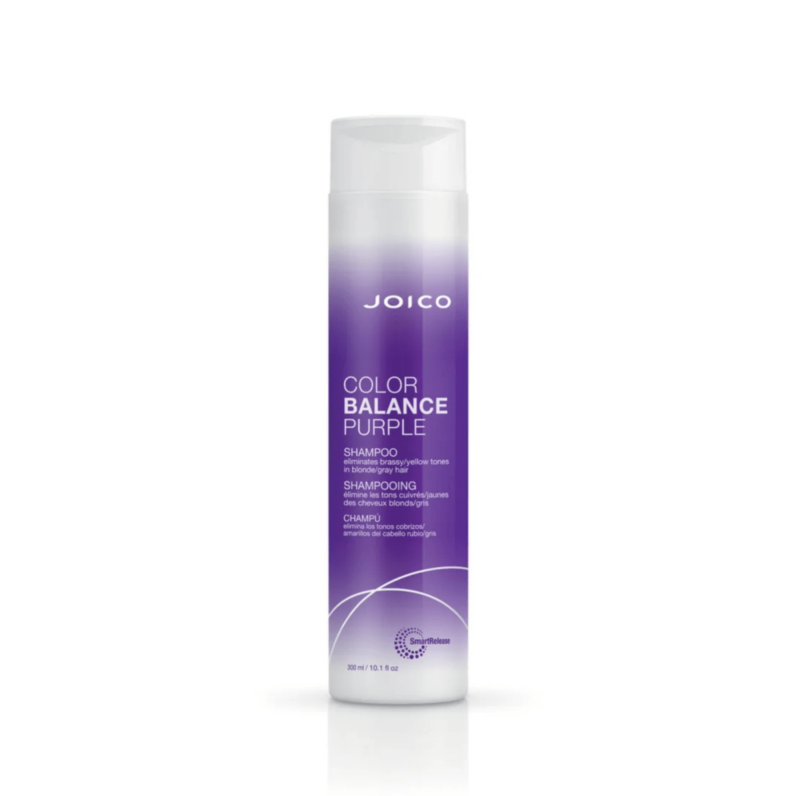 JOICO Color Balance Purple Shampoo - Ultracuts