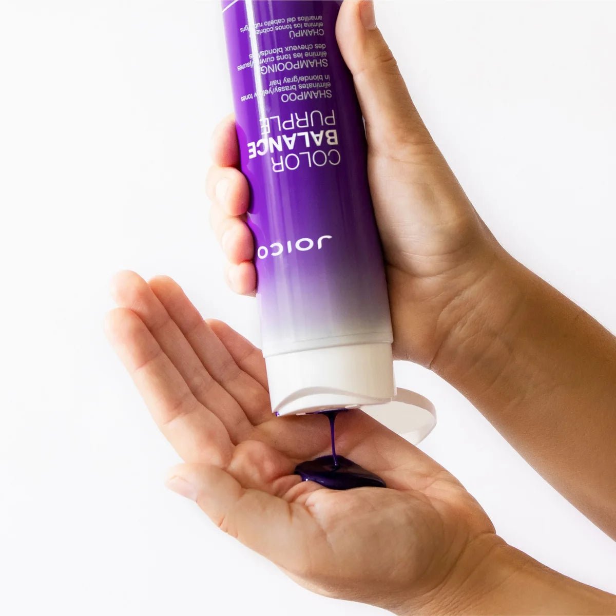 JOICO Color Balance Purple Shampoo - Ultracuts