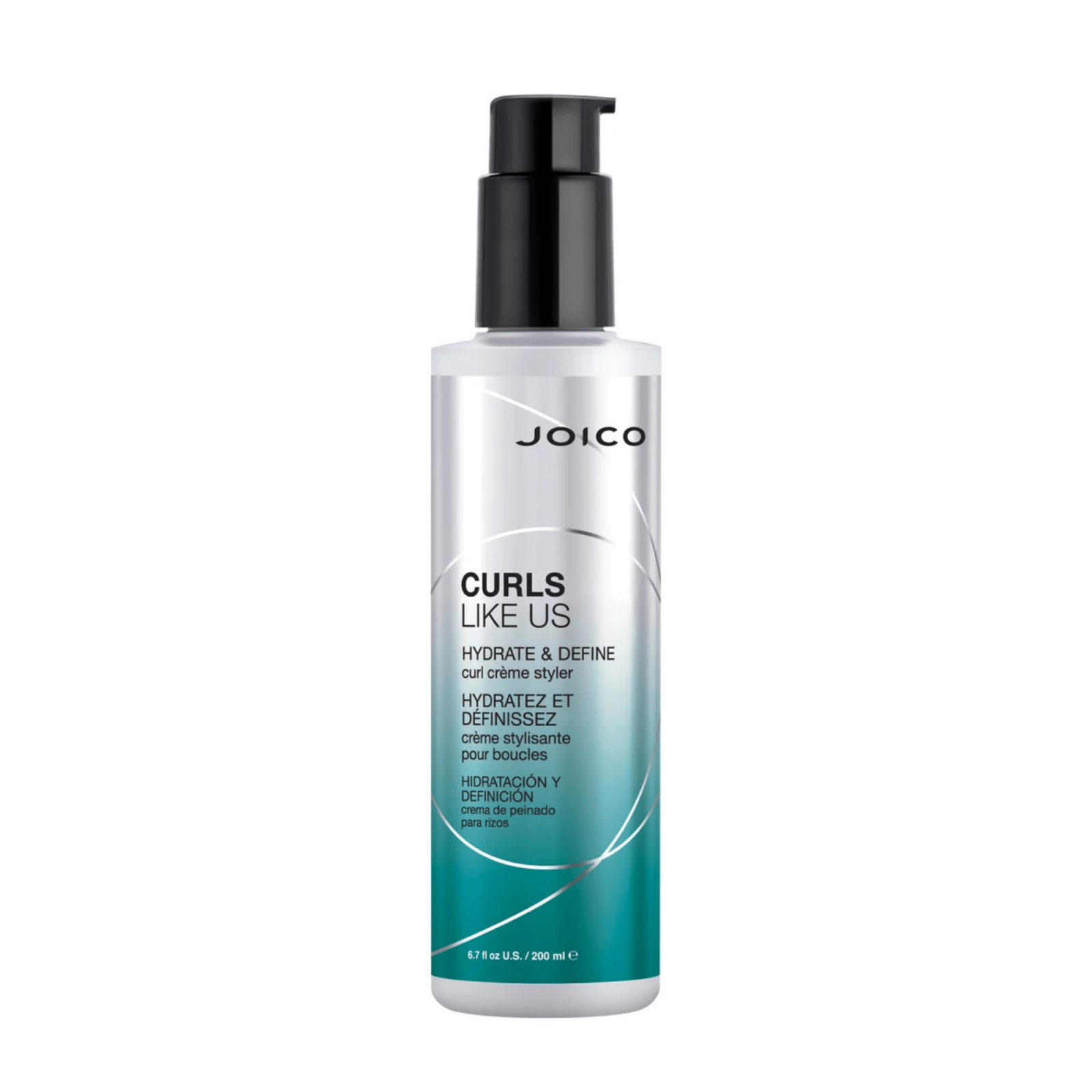 JOICO Curls Like us - Ultracuts