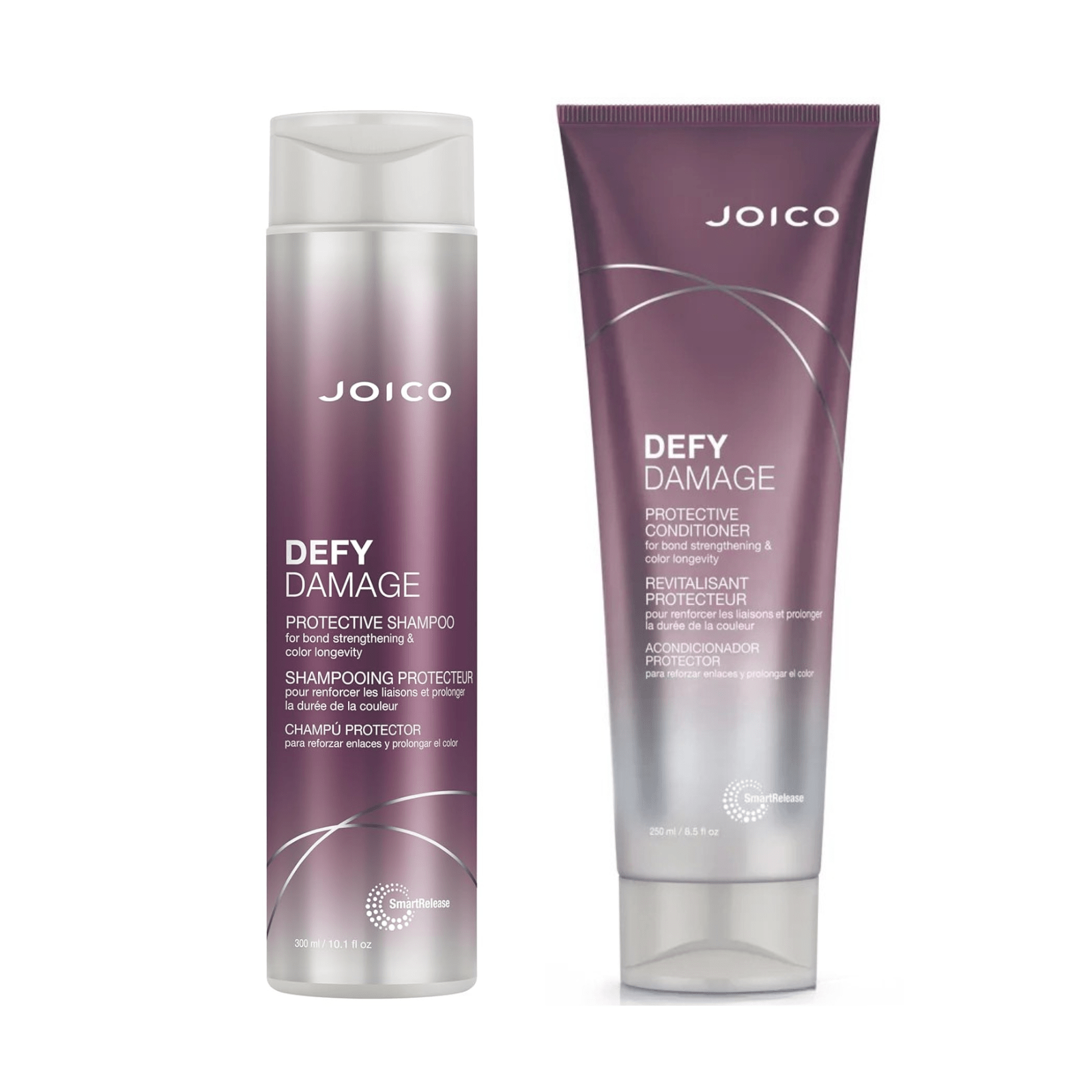 Joico Defy Damage Protective Duo - Ultracuts