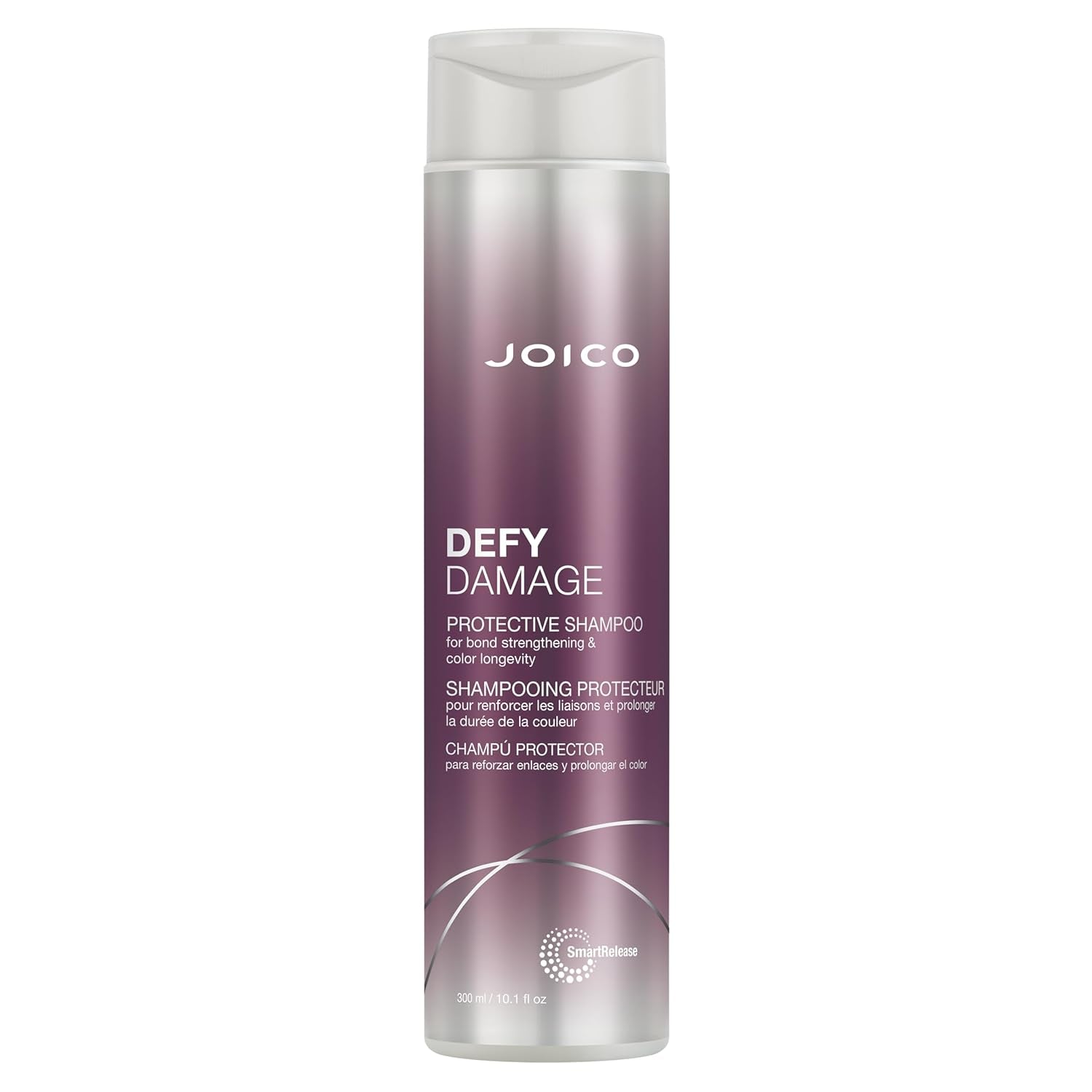 JOICO Defy Damage Protective Shampoo - Ultracuts