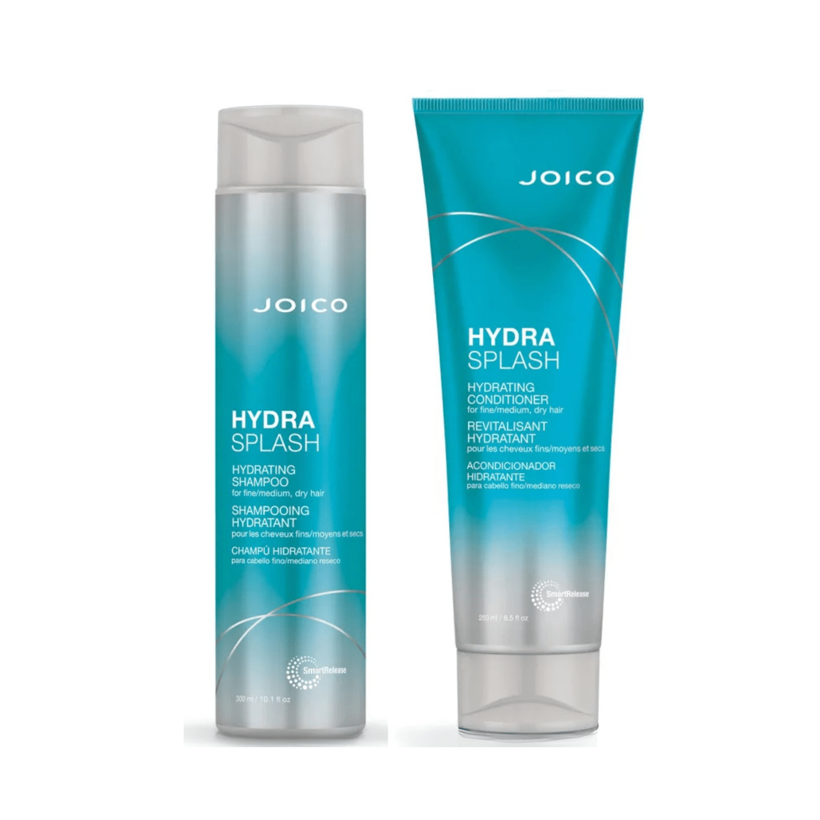 JOICO HydraSplash Hydrating Duo - Ultracuts