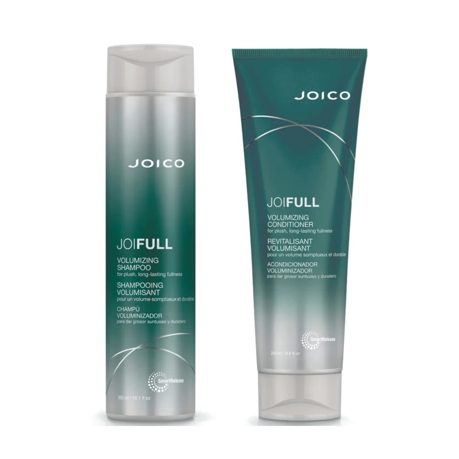 JOICO JoiFull Volumizing Duo - Ultracuts