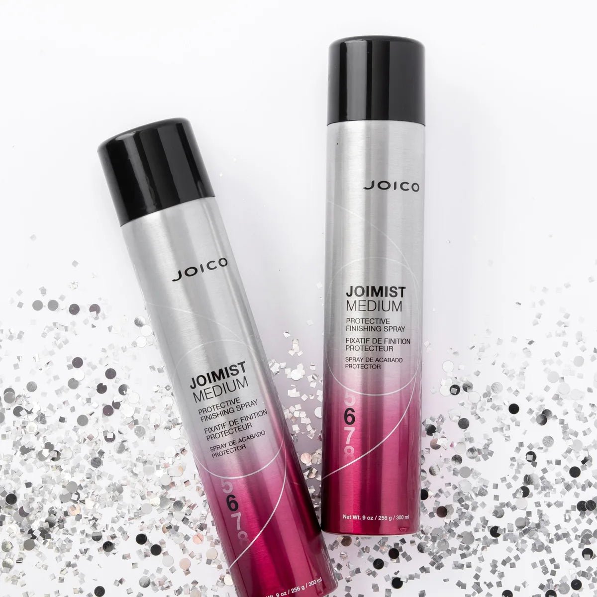 JOICO JoiMist Medium Protecting Finishing Spray - Ultracuts