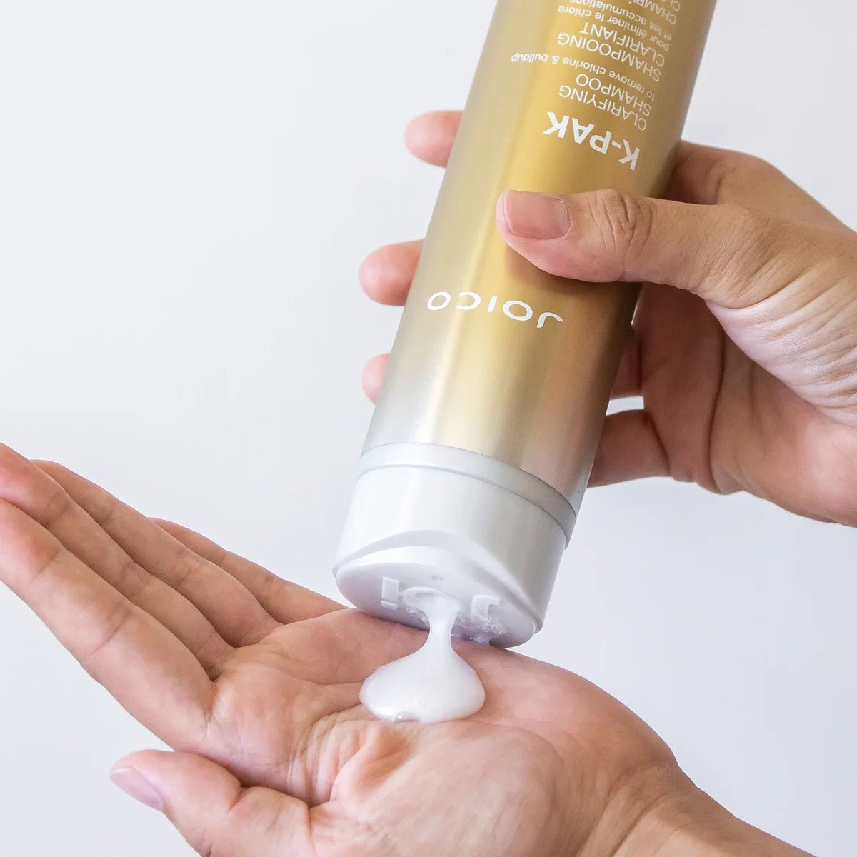 JOICO K - PAK Clarifying Shampoo - Ultracuts