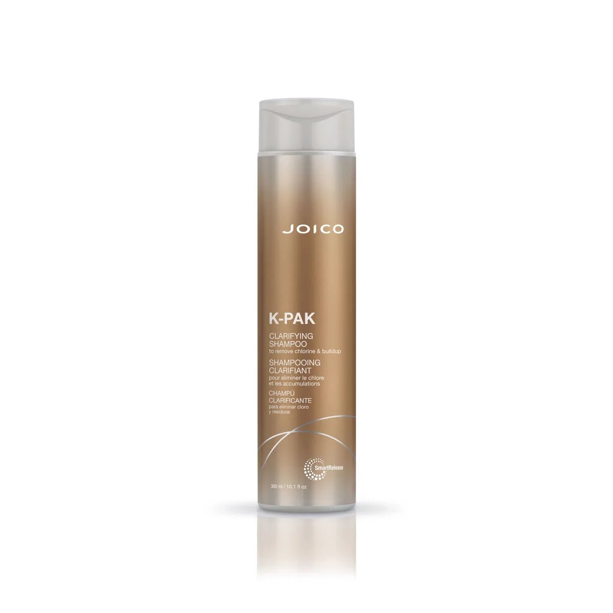 JOICO K - PAK Clarifying Shampoo - Ultracuts
