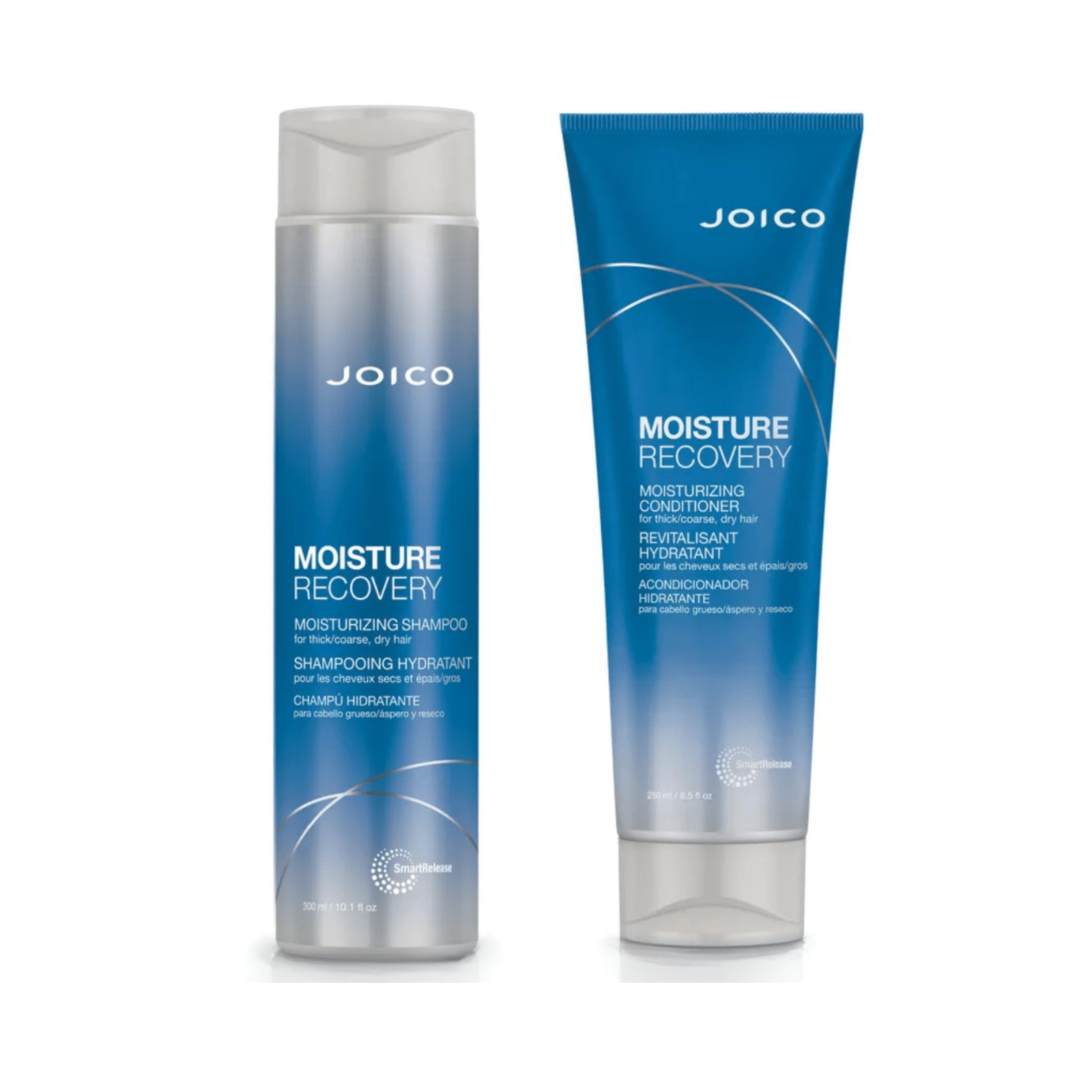 JOICO Moisture Recovery Duo - Ultracuts