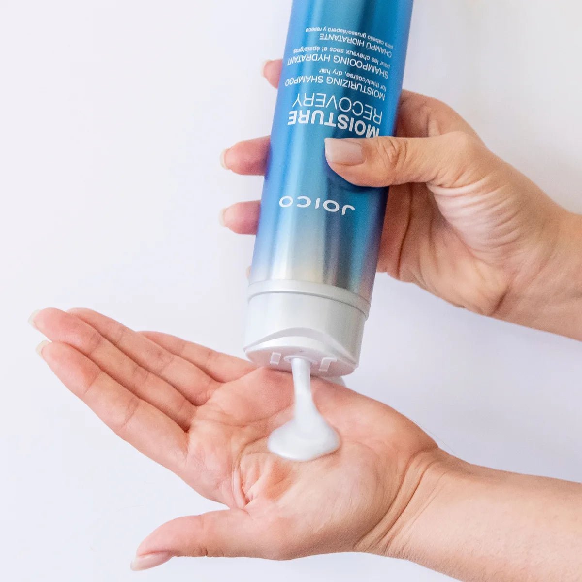 JOICO Moisture Recovery Shampoo - Ultracuts