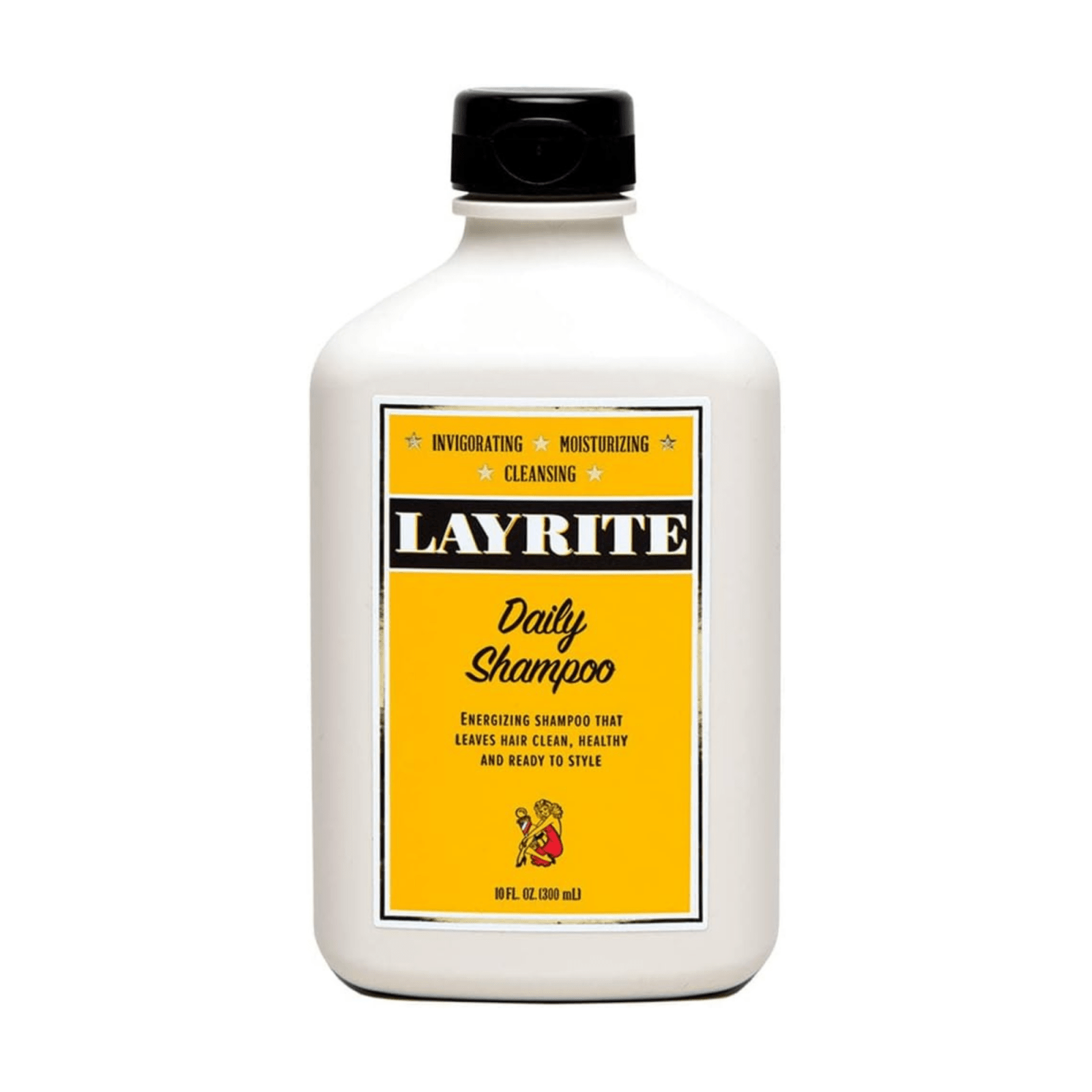 Layrite Daily Shampoo - Ultracuts