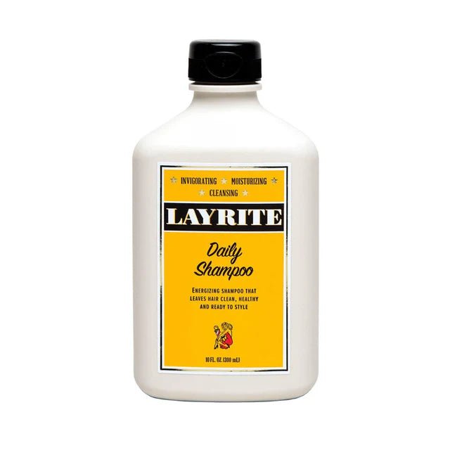 Layrite Daily Shampoo - Ultracuts