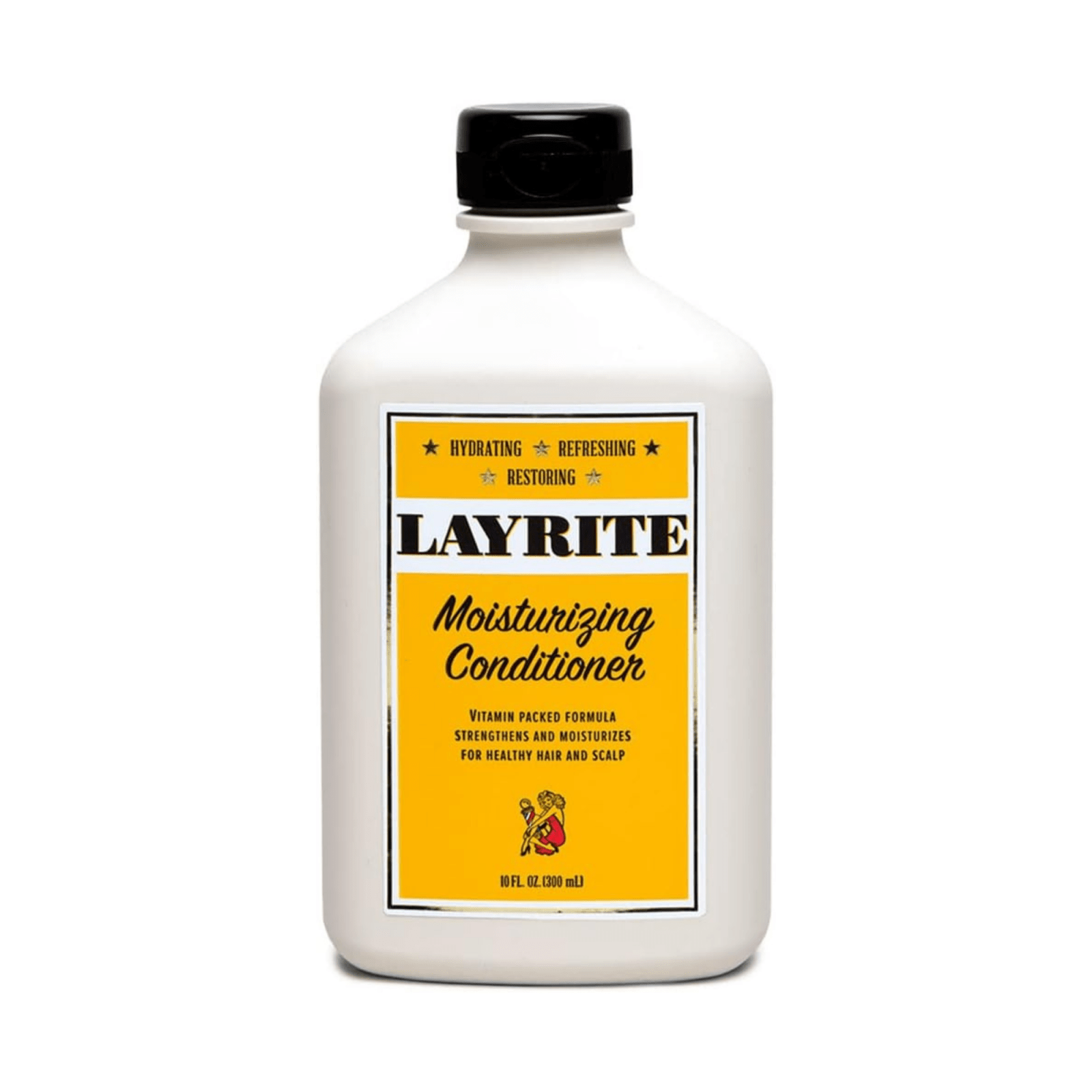 Layrite Moisturizing Conditioner - Ultracuts