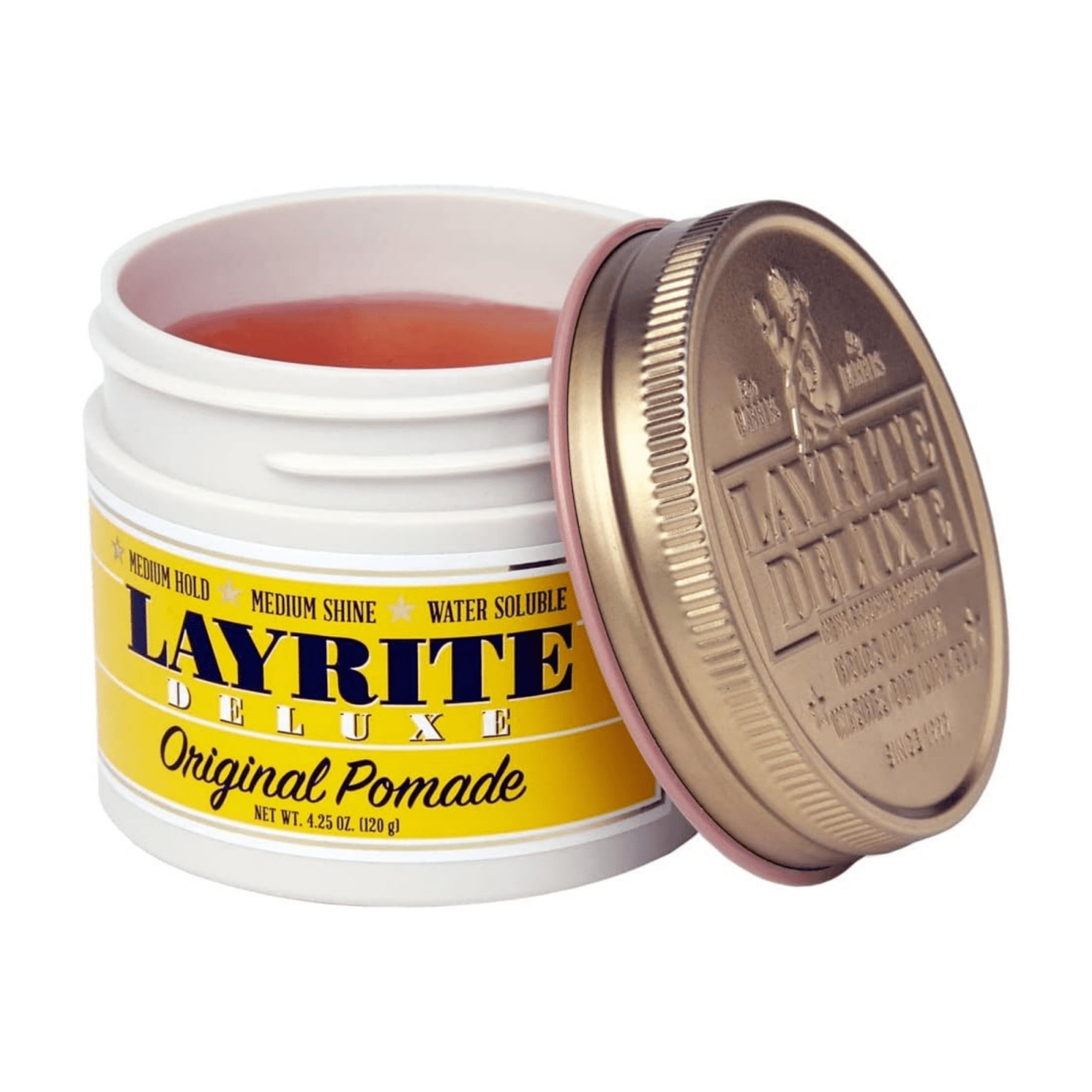 Layrite Original Pomade - Ultracuts